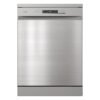 60CM Freestanding Dishwasher (Silver) SMS50D08GC