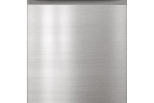 60CM Freestanding Dishwasher (Silver) SMS50D08GC
