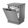 60CM Freestanding Dishwasher (Silver) SMS50D08GC