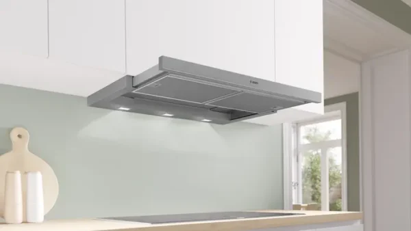 DFS097A51B-Series 4 Cooker Hood