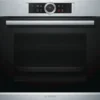 Bosch HBG634BS1B Series 8 Built-In Oven – 60cm