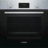 Bosch HBF113BBS0B Series 2 Built-In Oven – 60cm