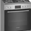 Bosch HBG320E550M Series 4 Built-In Oven – 60cm