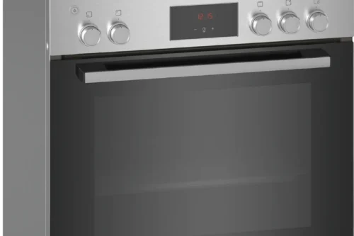 Bosch HBG320E550M Series 4 Built-In Oven – 60cm