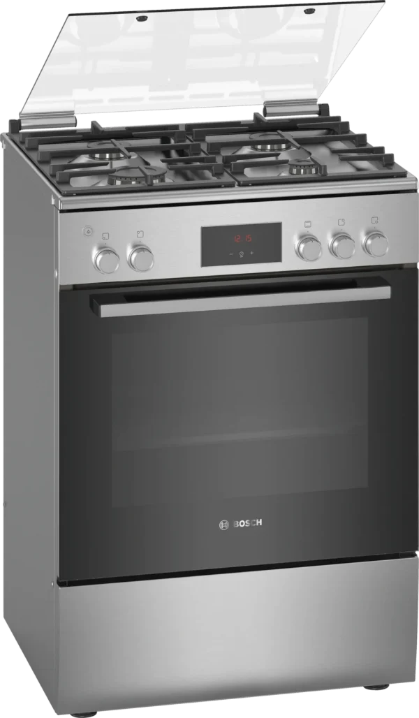 Bosch HBG320E550M Series 4 Built-In Oven – 60cm