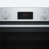 Bosch HBF113BBS0B Series 2 Built-In Oven – 60cm
