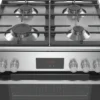 Bosch HBG320E550M Series 4 Built-In Oven – 60cm