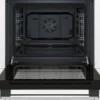 Bosch HBG320E550M Series 4 Built-In Oven – 60cm