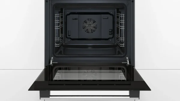 Bosch HBG320E550M Series 4 Built-In Oven – 60cm