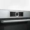 Bosch HBG634BS1B Series 8 Built-In Oven – 60cm