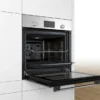 Bosch HBF011BRIM Series 2 Built-In Oven – 60cm