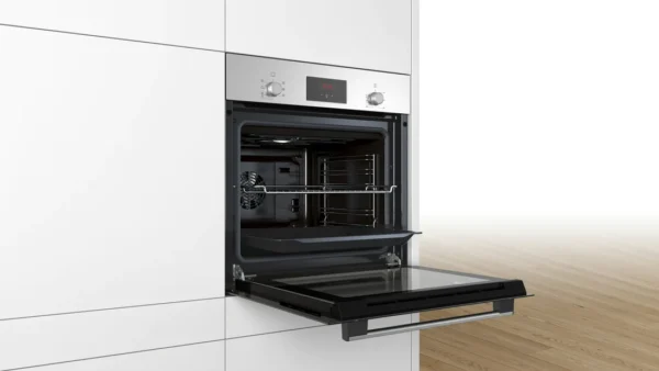 Bosch HBF011BRIM Series 2 Built-In Oven – 60cm