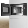 BFL524MS0B Series 6 Built-In Microwave