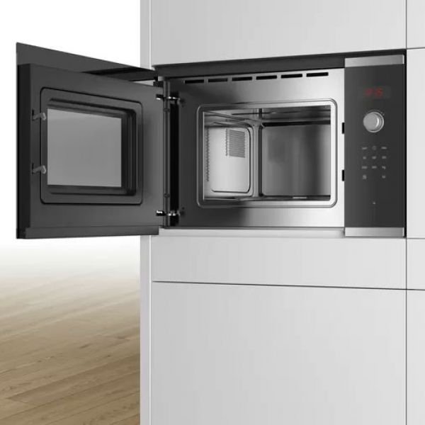BFL524MS0B Series 6 Built-In Microwave