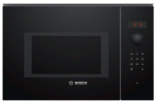 BEL554MSOB-series 6 Built-in Microwave
