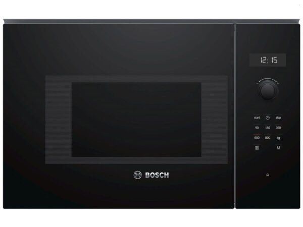 BFL524MS0B Series 6 Built-In Microwave