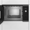 BEL554MSOB-series 6 Built-in Microwave