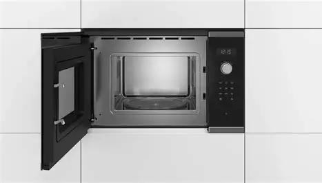 BEL554MSOB-series 6 Built-in Microwave