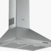 Bosch DWP64CC60Z Series 2 Wall-Mounted Cooker Hood – 60cm