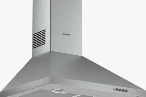 Bosch DWP64CC60Z Series 2 Wall-Mounted Cooker Hood – 60cm