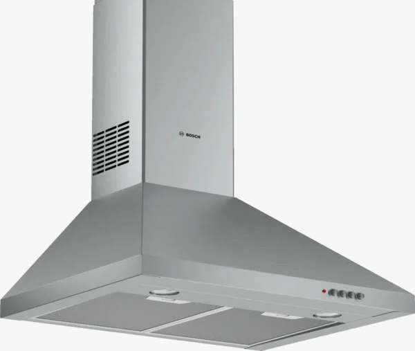 Bosch DWP64CC60Z Series 2 Wall-Mounted Cooker Hood – 60cm