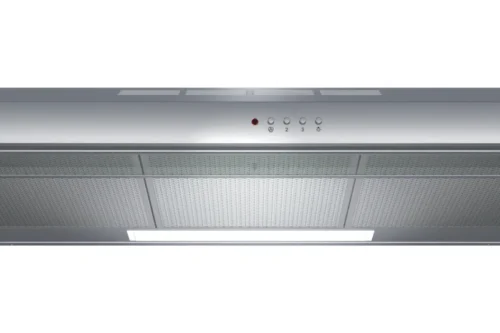 DHU965CGB Series 4 Cooker Hood