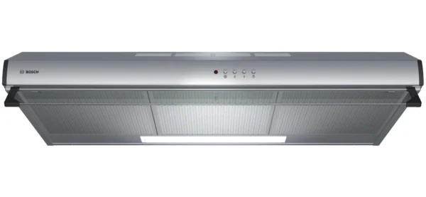 DHU965CGB Series 4 Cooker Hood