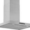 Bosch DWB94BC51B Series 2 Wall-Mounted Cooker Hood – 90cm