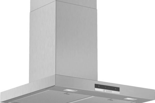 Bosch DWB94BC51B Series 2 Wall-Mounted Cooker Hood – 90cm