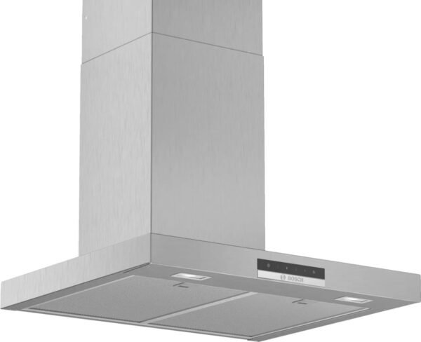 Bosch DWB94BC51B Series 2 Wall-Mounted Cooker Hood – 90cm