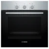 Bosch HBF113BBS0B Series 2 Built-In Oven – 60cm