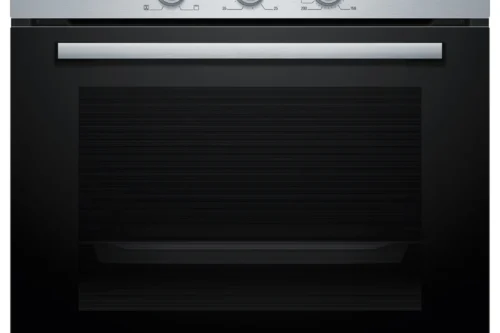 Bosch HBF113BBS0B Series 2 Built-In Oven – 60cm