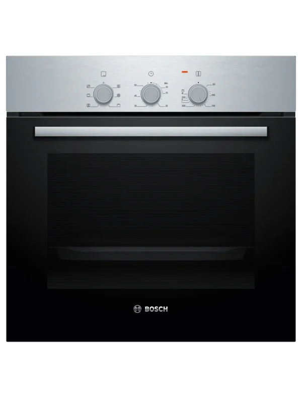 Bosch HBF113BBS0B Series 2 Built-In Oven – 60cm