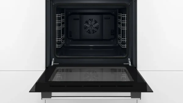 BFL524MS0B Series 6 Built-In Microwave