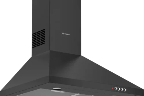 Bosch DWP64CC60Z Series 2 Wall-Mounted Cooker Hood – 60cm
