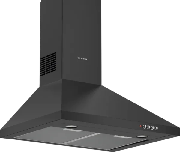 Bosch DWP64CC60Z Series 2 Wall-Mounted Cooker Hood – 60cm