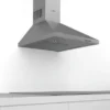 Bosch DWP64CC60Z Series 2 Wall-Mounted Cooker Hood – 60cm