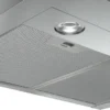 Bosch DWP64CC50Z Series 2 Wall-Mounted Cooker Hood – 60cm