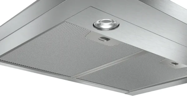 Bosch DWP64CC50Z Series 2 Wall-Mounted Cooker Hood – 60cm