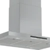DIB971M50M Series 4 Island Cooker Hood