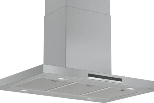 DIB971M50M Series 4 Island Cooker Hood