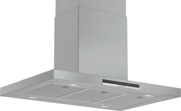 DIB971M50M Series 4 Island Cooker Hood