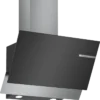Bosch DWK96AJ60M Series 4 Wall-Mounted Cooker Hood – 90cm