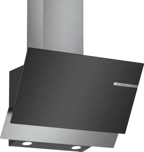 Bosch DWK96AJ60M Series 4 Wall-Mounted Cooker Hood – 90cm