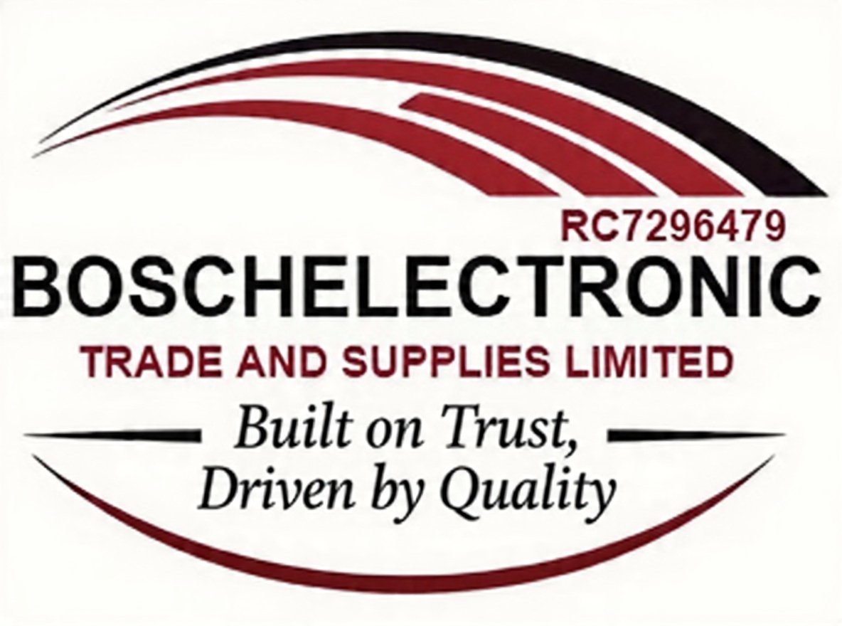 Boschelectronictradesuppliesltd
