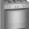 HGA120F50S Series 2 Freestanding Gas Cooker