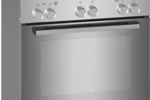 HGA120F50S Series 2 Freestanding Gas Cooker