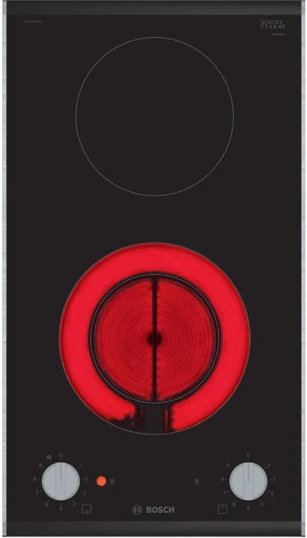 Bosch PKF375CA2E Series 2 Domino Electric Hob