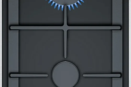 Bosch PRB3A6B70 Series 8 Domino Gas Hob