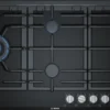 Bosch PRS9A6D70 Series 8 Built-in Gas Hob